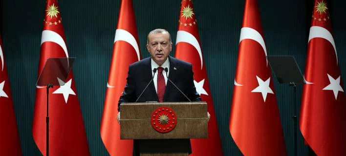 Spiegel: Κίνηση πανικού από Ερντογάν οι πρόωρες εκλογές στην Τουρκία